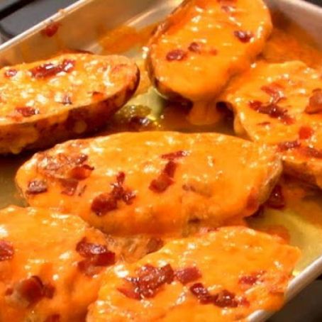 Jorge Cruises Tossing Around Tator Skins