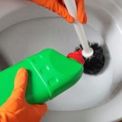 Make Your Own Cleaning Solutions