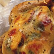 Roast Chicken Dinner (Oven Bag)