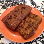 Gluten Free Pumpkin Bread & Muffins