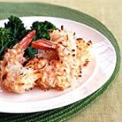 Coconut Shrimp