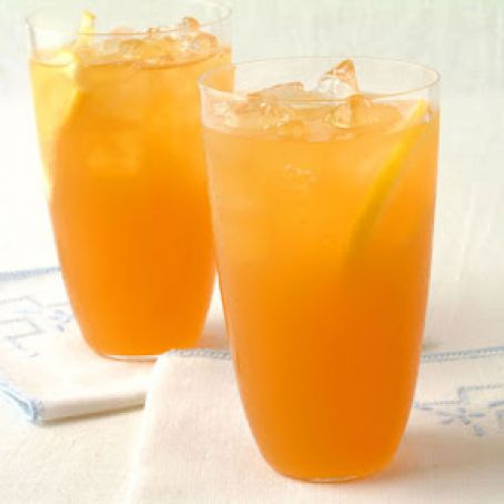 Citrus Tea Punch