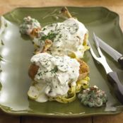 Chicken Cordon Rondelé®