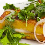 Spiedino alla Romana