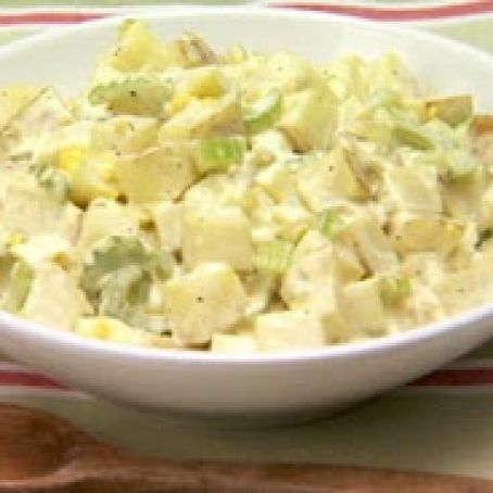 Great American Potato Salad