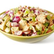 Lady Marmalade Chicken Salad