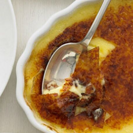 Creme Brulee