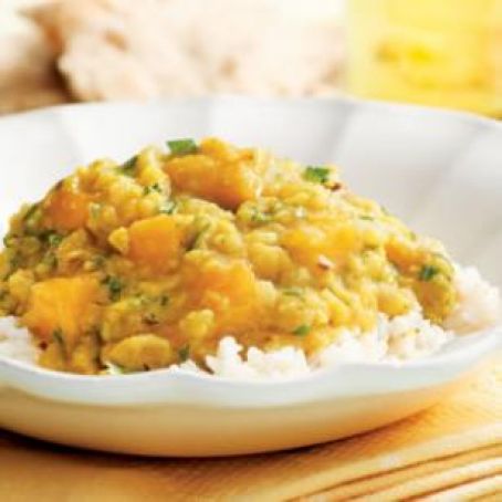 Mango Dal