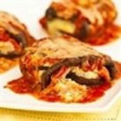 Rollatini Eggplant
