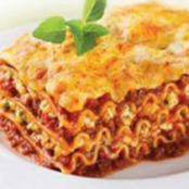 Lasagna
