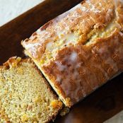 Orange Bread