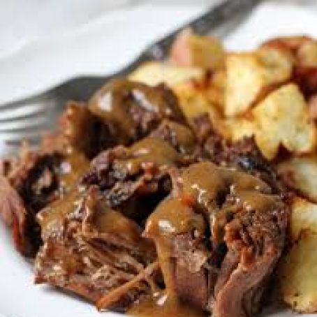 Sunday Teriyaki Pot Roast - Duncan Hines Baker's Club Forums