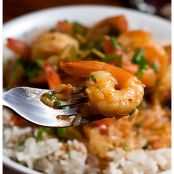 Shrimp Creole
