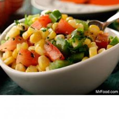 Corn Relish