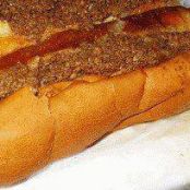 CONEY SAUCE for HOT DOGS~