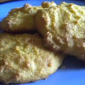 Coconut Flour Biscuits - Wellness Mama