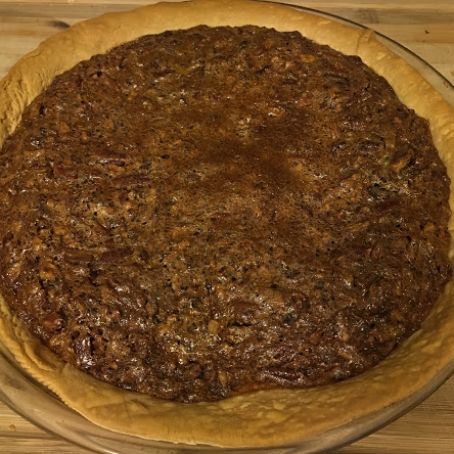 Pecan Pie