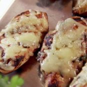 Tequila Lime Chicken Recipe