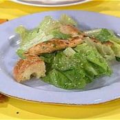 Caesar Cleopatra Salad