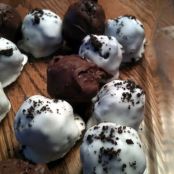 Oreo Truffles