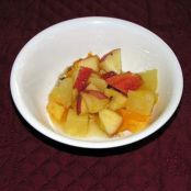 Easy To Make Salad / Vick's (Good)