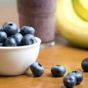 Breakfast Protein Smoothie - Dr. Mark Hyman