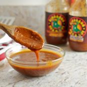 Dinosaur Bar-B-Que Mutha Sauce