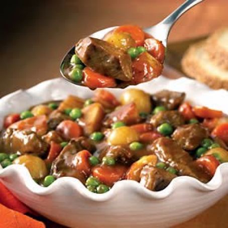 Beef Stew