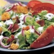 BLT Salad