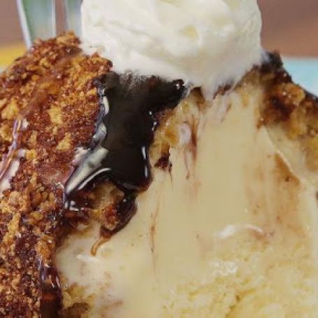 Get The Recipe: Fried Ice Cream