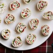 Holiday Roll Ups