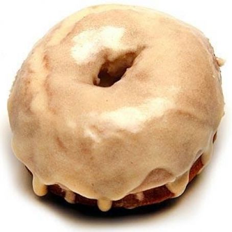 Buttermilk Doughnuts