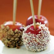 Caramel Apples