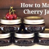 Cherry Jam
