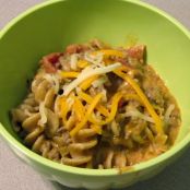 Taco Pasta