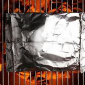 Things to Grill in Foil Packets