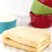 Easy Puff Pastry
