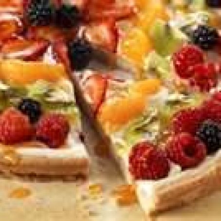 Fruit Pizza