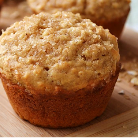 Oatmeal Muffin Mix