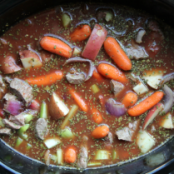 Beef Stew #2, Best Crockpot