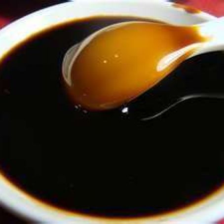 Teriyaki Marinade