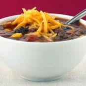Taco Soup