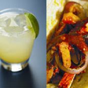 Grilled Pork Tacos Al Pastor