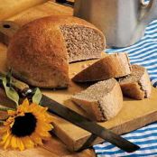 Caraway Rye Bread
