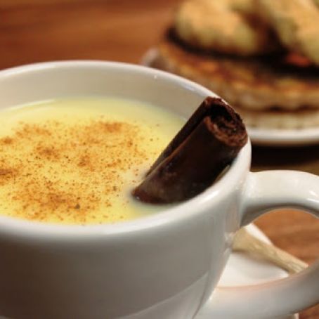 Atole, Sweet Corn Atole