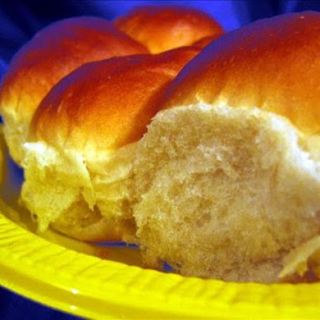 Soft Sandwich Buns