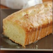 Ina’s Lemon Pound Cake