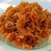 Spanish Rice