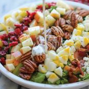 Harvest Cobb Salad