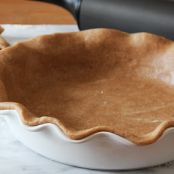 Cinnamon Pie Crust